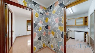 Piso en venta en Centre - Eixample – Can Llobet – Can Serra en Barbera del Vallès
