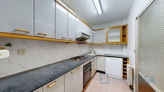 Piso en venta en Centre - Eixample – Can Llobet – Can Serra en Barbera del Vallès