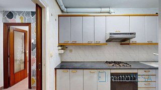 Piso en venta en Centre - Eixample – Can Llobet – Can Serra en Barbera del Vallès