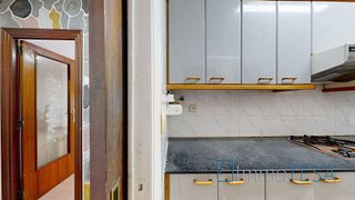 Piso en venta en Centre - Eixample – Can Llobet – Can Serra en Barbera del Vallès