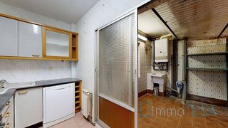 Piso en venta en Centre - Eixample – Can Llobet – Can Serra en Barbera del Vallès