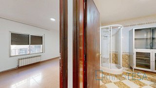 Piso en venta en Centre - Eixample – Can Llobet – Can Serra en Barbera del Vallès