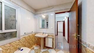 Piso en venta en Centre - Eixample – Can Llobet – Can Serra en Barbera del Vallès