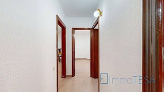 Piso en venta en Centre - Eixample – Can Llobet – Can Serra en Barbera del Vallès