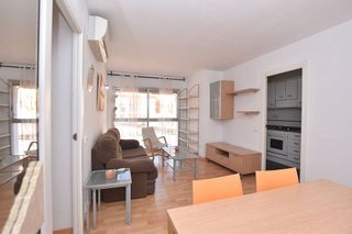 Piso en venta en Sant Joan - Molí del Vent en Vilanova i La Geltrú
