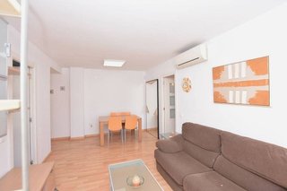 Piso en venta en Sant Joan - Molí del Vent en Vilanova i La Geltrú