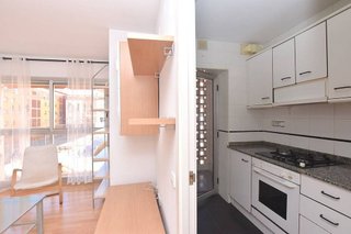 Piso en venta en Sant Joan - Molí del Vent en Vilanova i La Geltrú