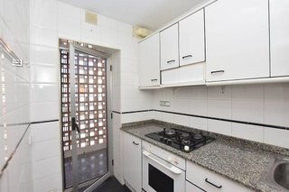 Piso en venta en Sant Joan - Molí del Vent en Vilanova i La Geltrú