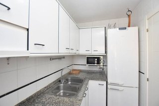 Piso en venta en Sant Joan - Molí del Vent en Vilanova i La Geltrú