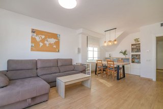 Piso en venta en Els Canyars en Castelldefels