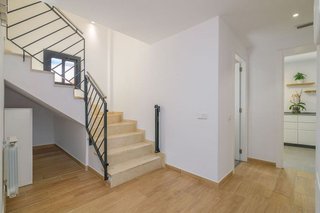 Piso en venta en Els Canyars en Castelldefels
