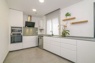 Piso en venta en Els Canyars en Castelldefels