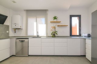 Piso en venta en Els Canyars en Castelldefels