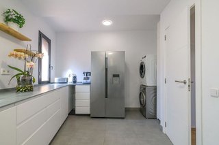 Piso en venta en Els Canyars en Castelldefels
