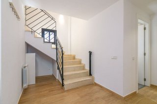 Piso en venta en Els Canyars en Castelldefels