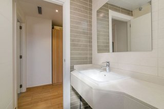 Piso en venta en Els Canyars en Castelldefels