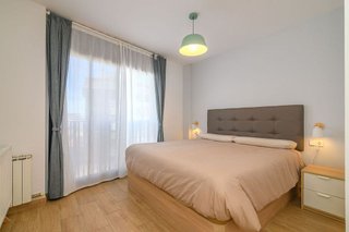 Piso en venta en Els Canyars en Castelldefels