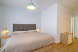 Piso en venta en Els Canyars en Castelldefels