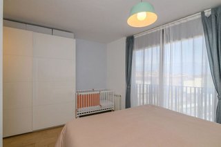 Piso en venta en Els Canyars en Castelldefels