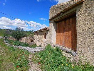 Chalet en venta en Fresneda (La)