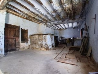 Chalet en venta en Fresneda (La)
