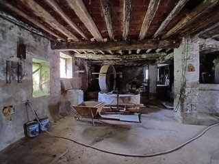 Chalet en venta en Fresneda (La)