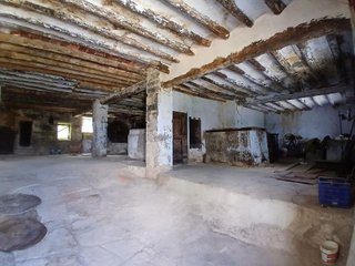 Chalet en venta en Fresneda (La)