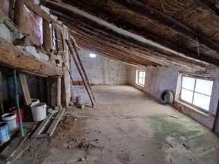 Chalet en venta en Fresneda (La)