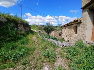 Chalet en venta en Fresneda (La)
