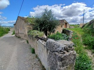 Chalet en venta en Fresneda (La)
