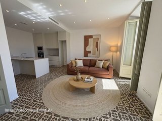 Piso en venta en Centelles