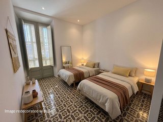 Piso en venta en Centelles
