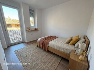 Piso en venta en Centelles