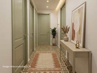 Piso en venta en Centelles