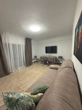 Piso en alquiler en Villajoyosa ciudad en Villajoyosa/Vila Joiosa (la)