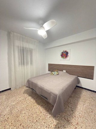 Piso en alquiler en Villajoyosa ciudad en Villajoyosa/Vila Joiosa (la)