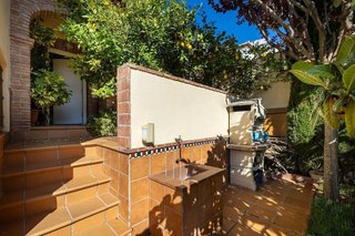 Chalet en venta en Zubia (La)