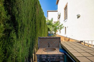 Chalet en venta en Zubia (La)