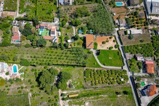 Casa rural en venta en Pedreguer