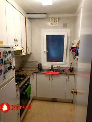 Piso en venta en Catalunya - Fontetes en Cerdanyola del Vallès