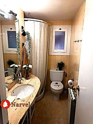 Piso en venta en Catalunya - Fontetes en Cerdanyola del Vallès