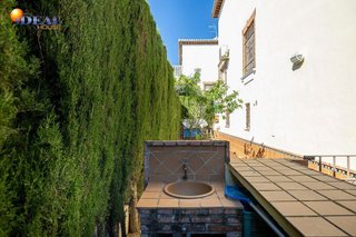 Chalet en venta en Zubia (La)