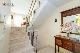 Chalet en venta en Zubia (La)
