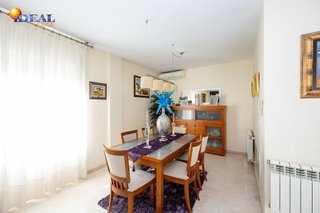 Chalet en venta en Zubia (La)