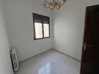 Piso en alquiler en Paseo Constitución - Las Damas en Zaragoza