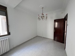Piso en alquiler en Paseo Constitución - Las Damas en Zaragoza