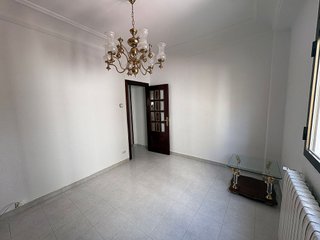 Piso en alquiler en Paseo Constitución - Las Damas en Zaragoza