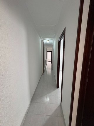 Piso en alquiler en Paseo Constitución - Las Damas en Zaragoza