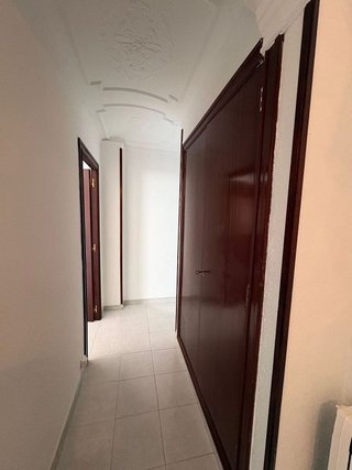 Piso en alquiler en Paseo Constitución - Las Damas en Zaragoza