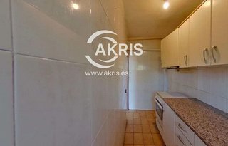Piso en venta en San Roc - El Remei en Badalona